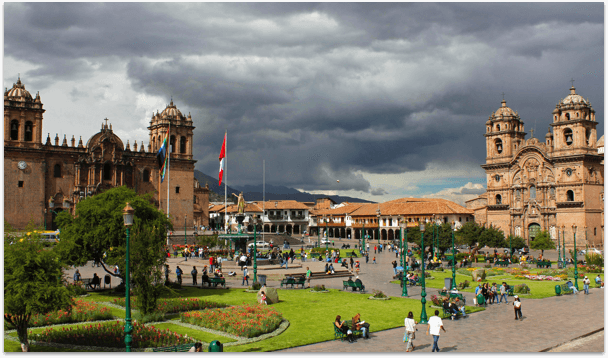 Spanish immersion programs, Cusco, Peru