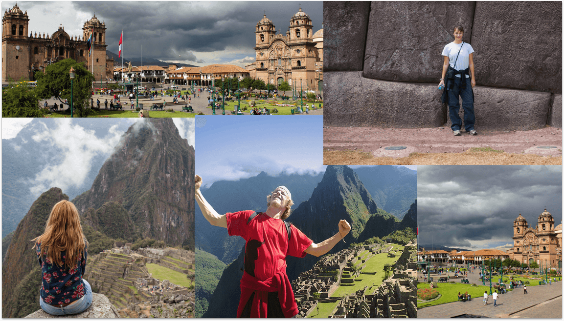 Study Spanish in Peru. Activities and events.