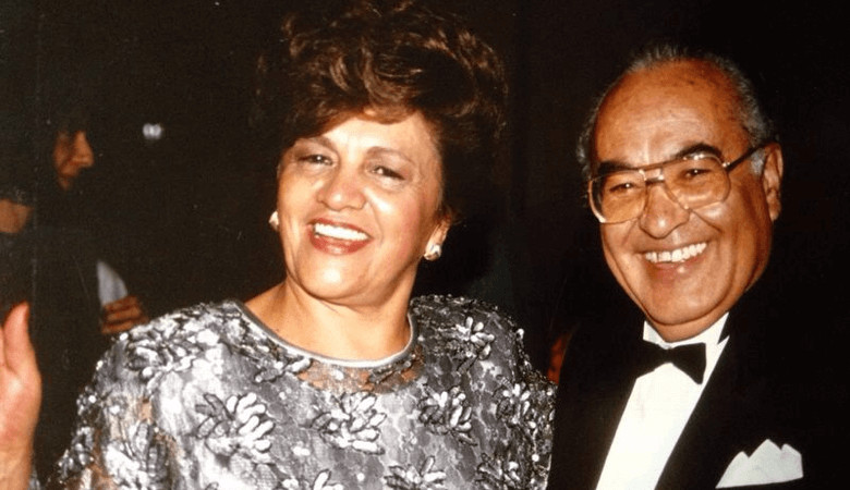 Rosita and Carlos: the founders of our Spanish schools